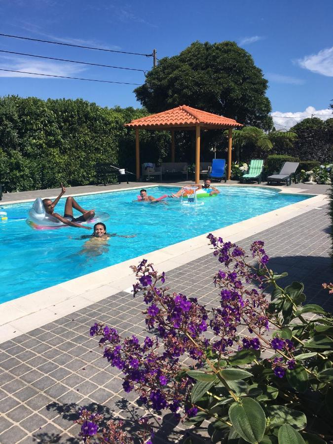 Maria'S Haven Villa Santo Antonio  Eksteriør bilde
