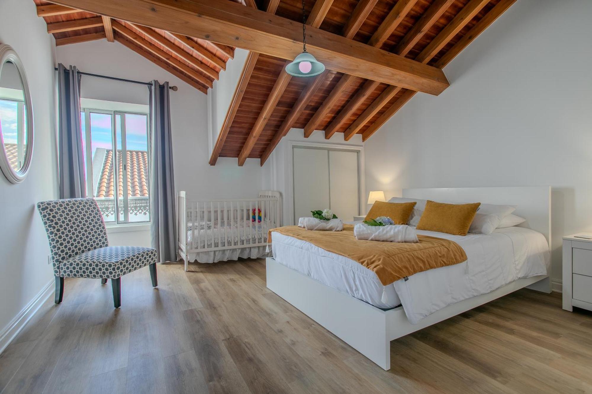 Maria'S Haven Villa Santo Antonio  Eksteriør bilde