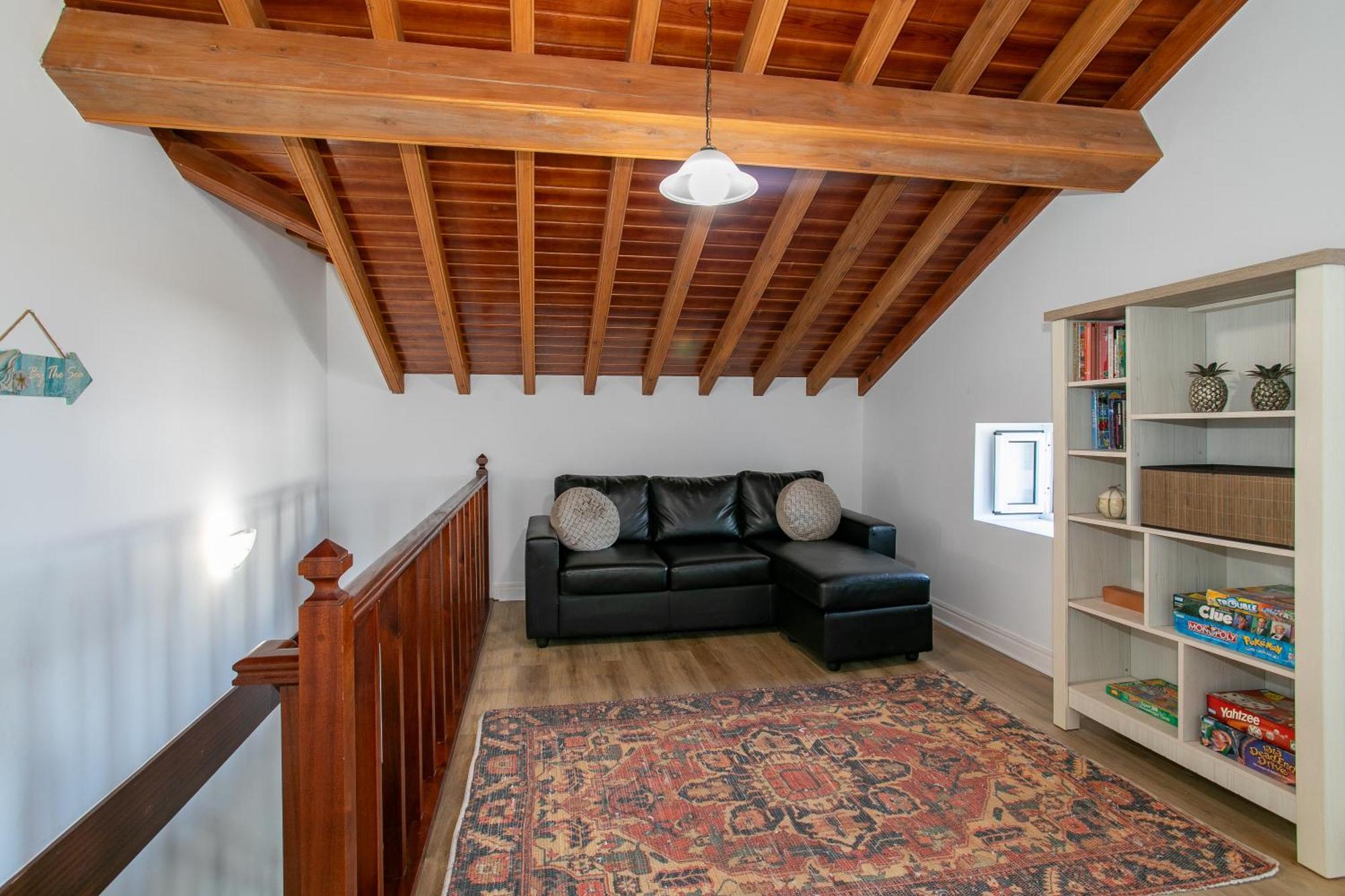 Maria'S Haven Villa Santo Antonio  Eksteriør bilde