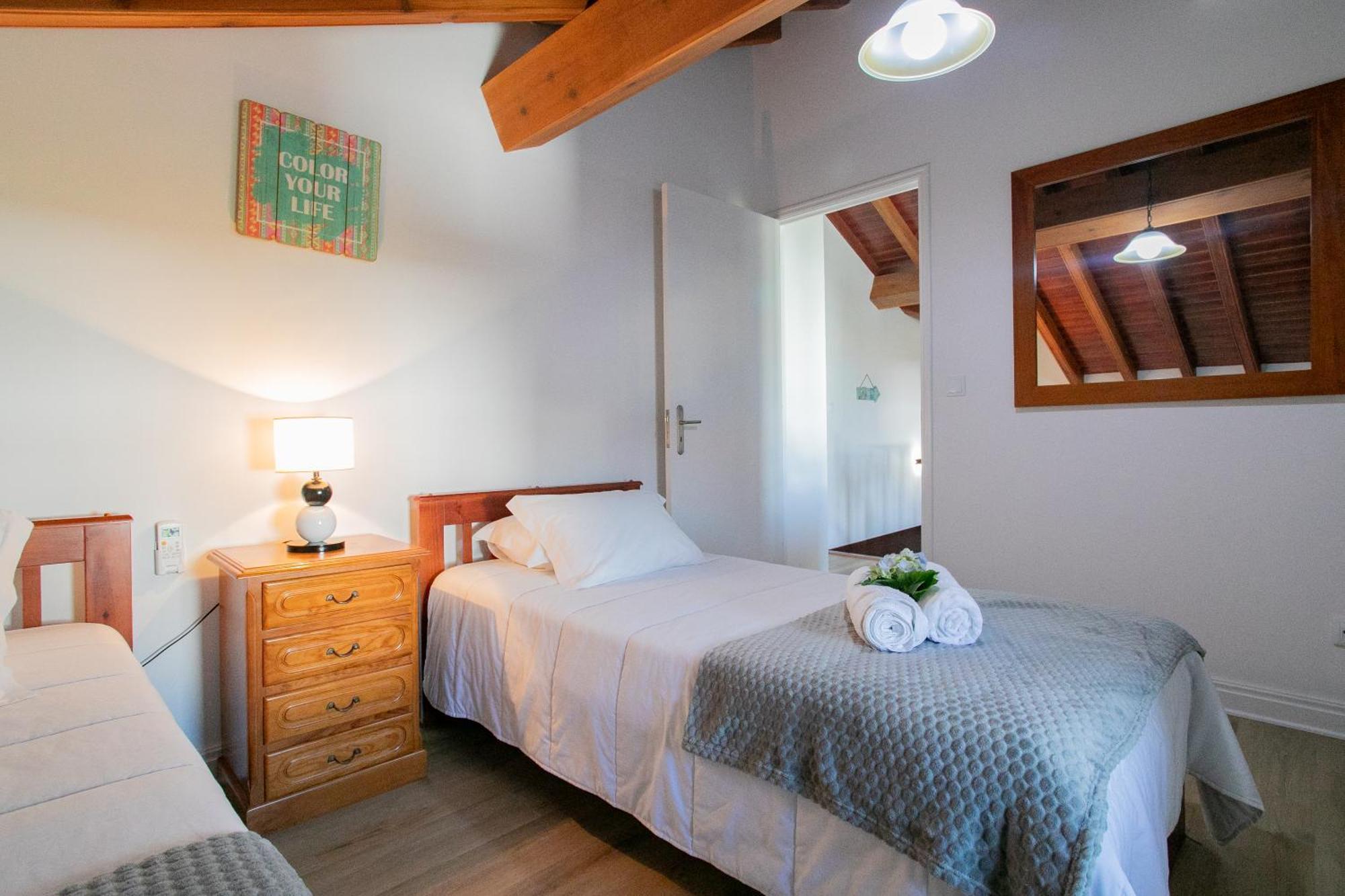 Maria'S Haven Villa Santo Antonio  Eksteriør bilde