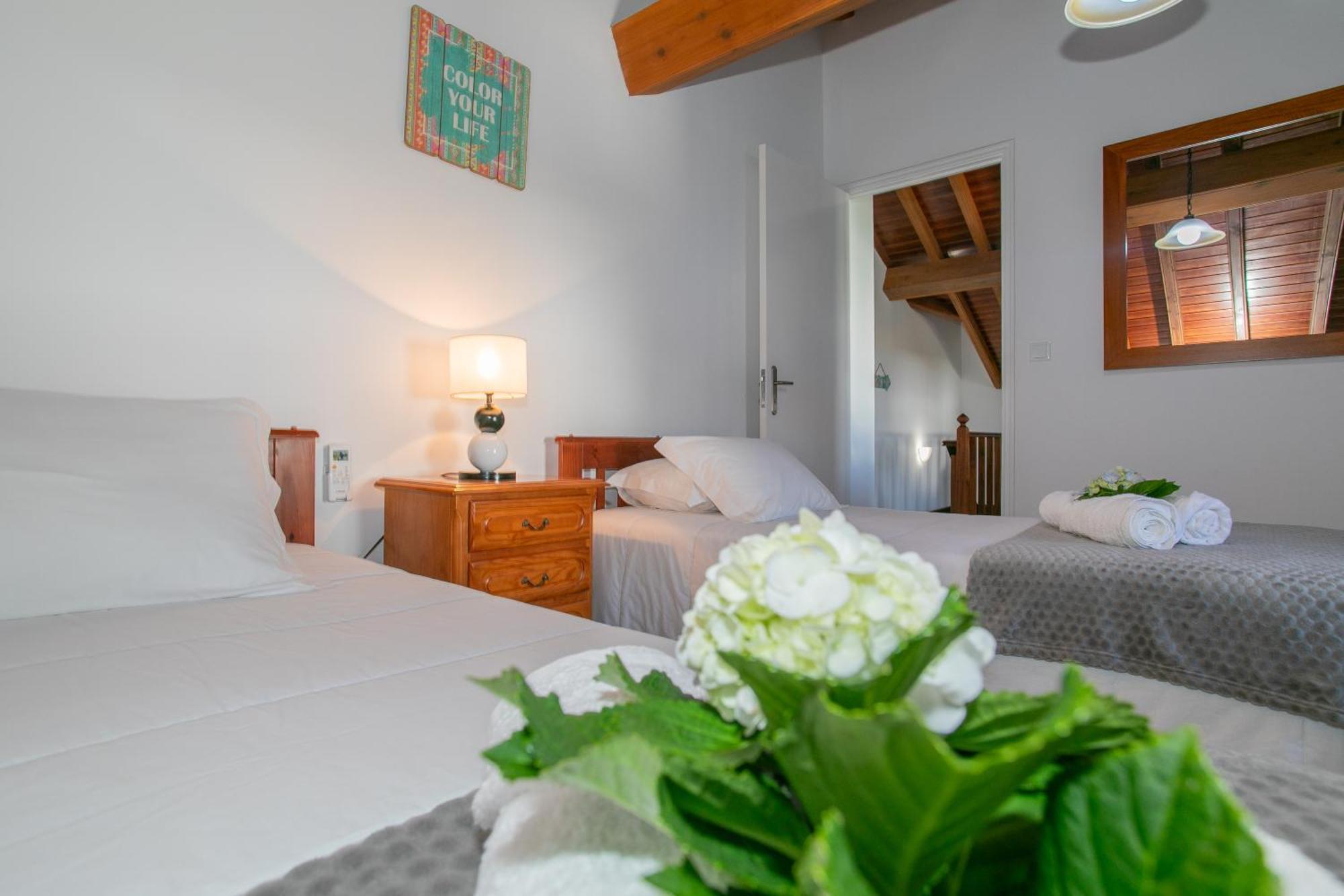 Maria'S Haven Villa Santo Antonio  Eksteriør bilde