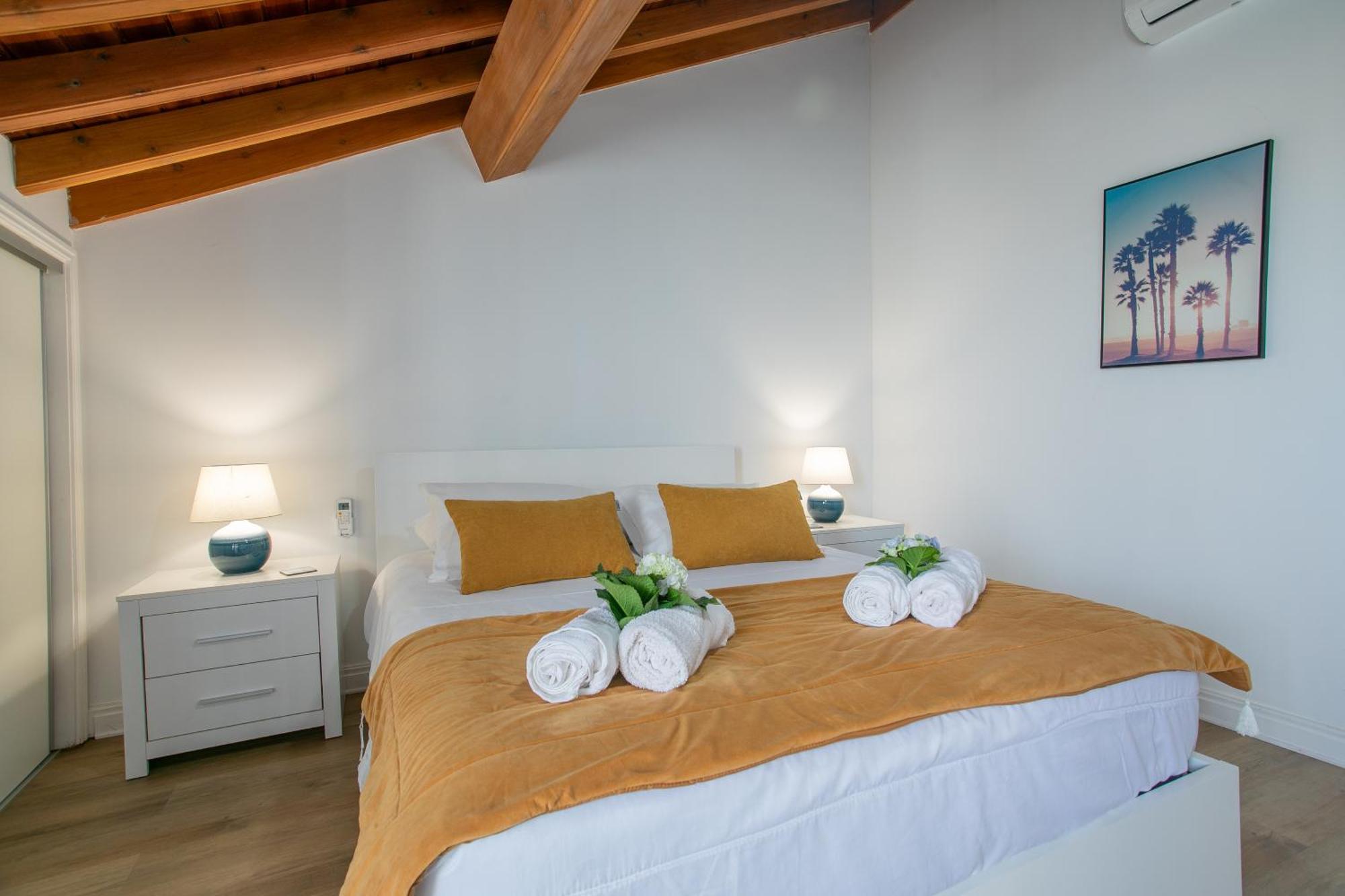 Maria'S Haven Villa Santo Antonio  Eksteriør bilde