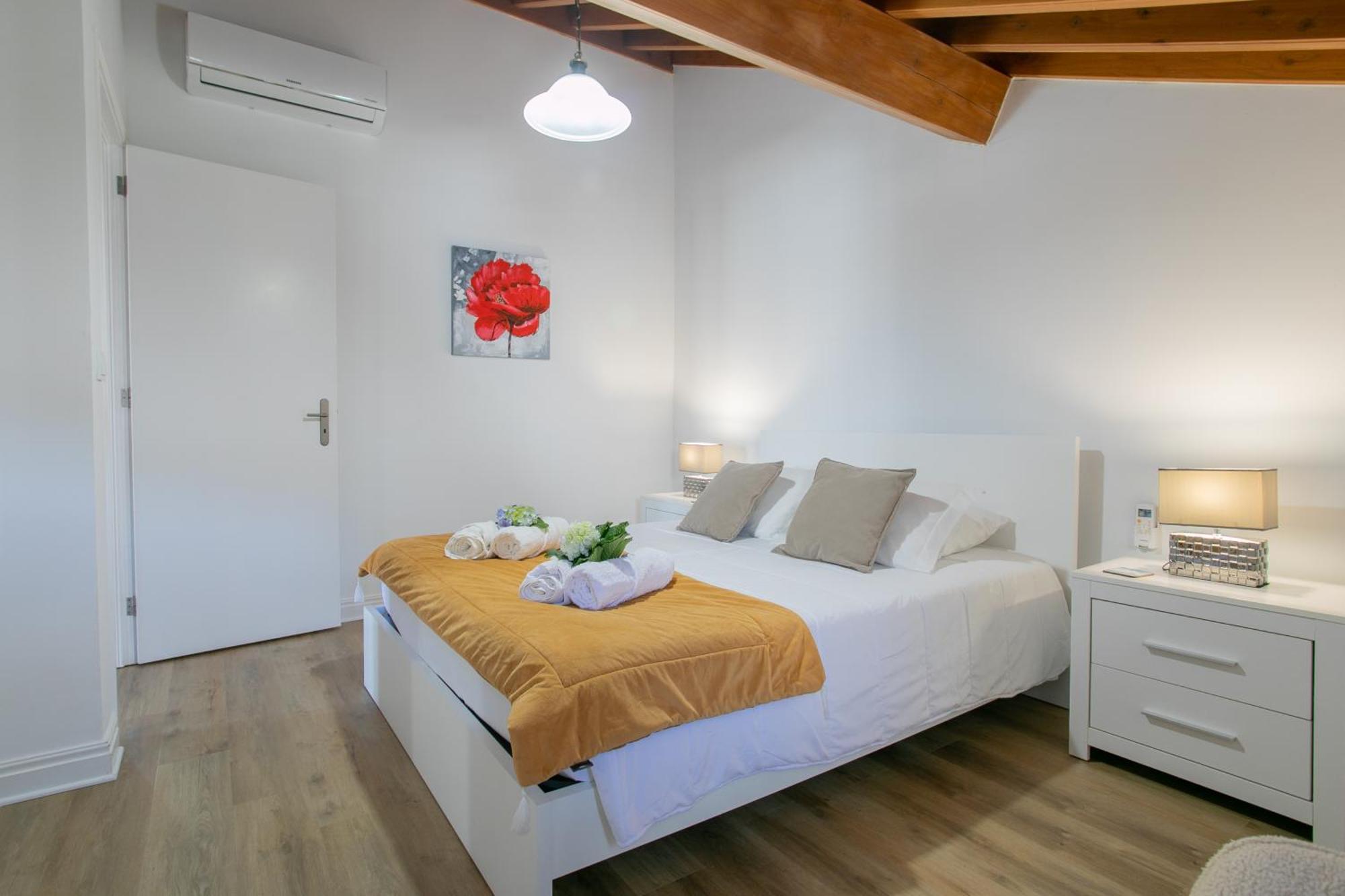 Maria'S Haven Villa Santo Antonio  Eksteriør bilde