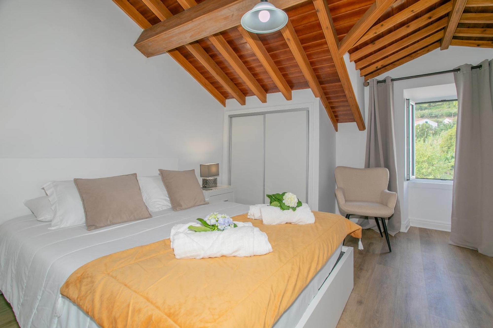 Maria'S Haven Villa Santo Antonio  Eksteriør bilde