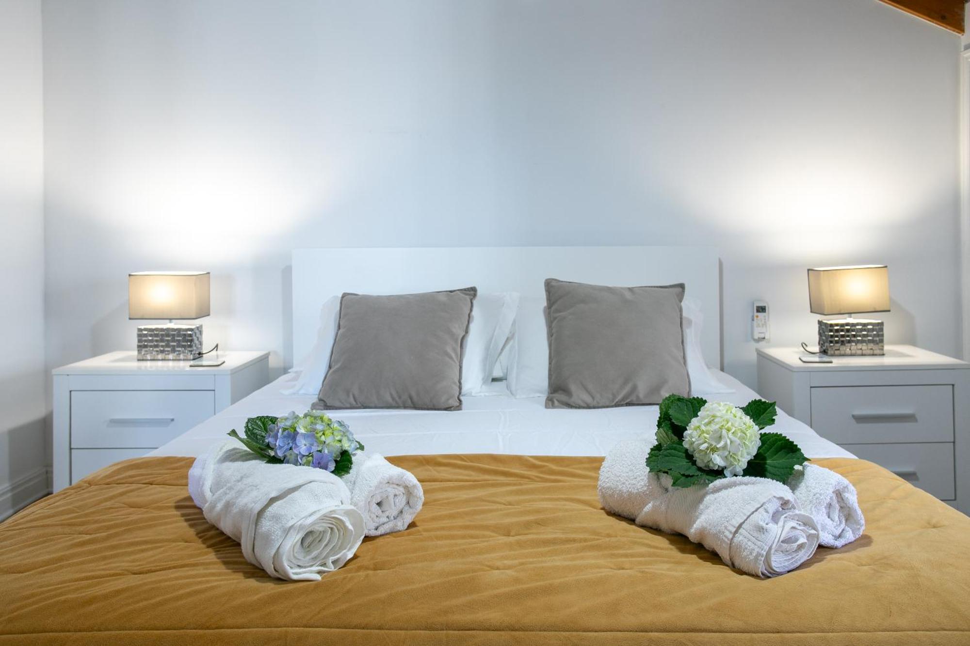 Maria'S Haven Villa Santo Antonio  Eksteriør bilde
