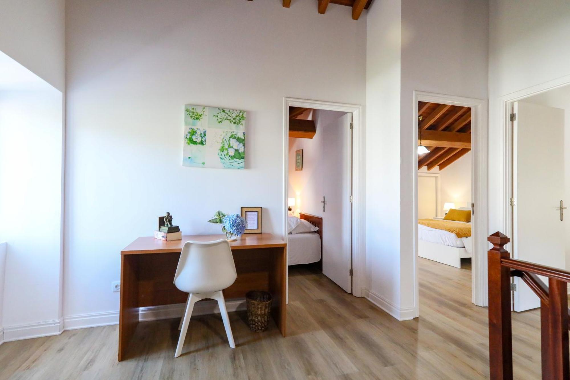 Maria'S Haven Villa Santo Antonio  Eksteriør bilde