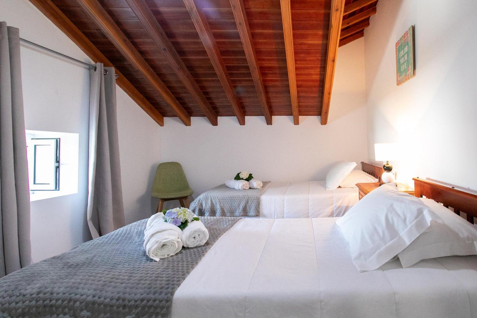 Maria'S Haven Villa Santo Antonio  Eksteriør bilde