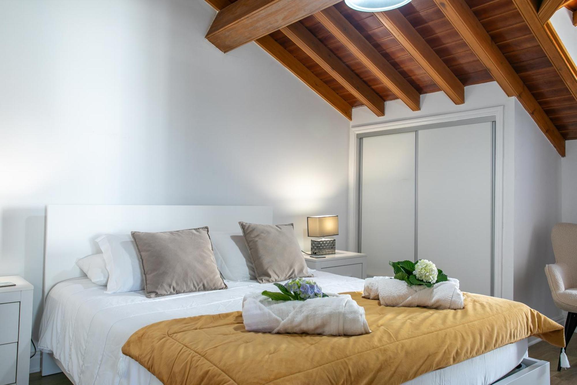 Maria'S Haven Villa Santo Antonio  Eksteriør bilde